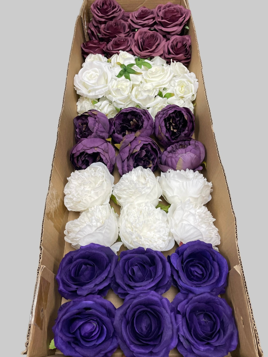 Custom order